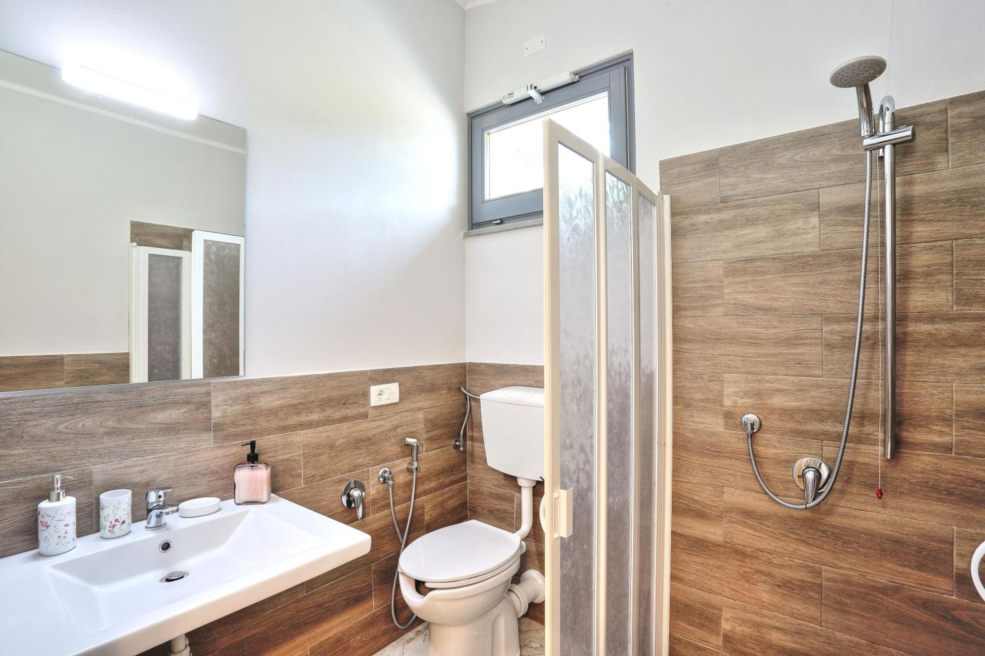 Baciano Azienda Agrituristico Venatoria Capolona Ngoại thất bức ảnh